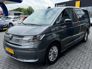 Volkswagen Multivan Volkswagen Multivan Multivan 1.4 eHybrid L2H1 Pano 7p - afbeelding nr 2