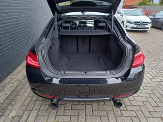 BMW 4 Serie - afbeelding nr 22