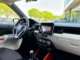 Suzuki Ignis - afbeelding nr 18