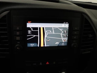Mercedes-Benz Vito | Navigatie | Camera | 2500Kg Trekhaak - afbeelding nr 19