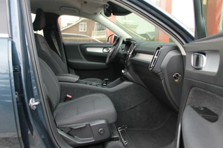 Volvo XC40 Volvo XC40 T4 Recharge Inscription Expression | Parkeercamera | Memory Stoel | Keyless - afbeelding nr 20