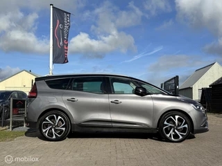 Renault Grand Scénic Renault Scenic 1.3 TCe 140PK Bose camera/ keyless/leder/trekhaak/ - afbeelding nr 6