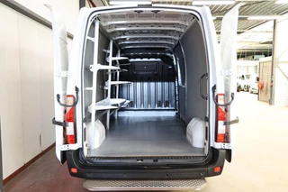 Opel Movano Opel Movano 2.3 Turbo L3H2 - afbeelding nr 5