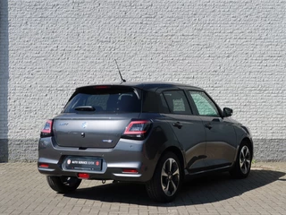 Suzuki Swift Suzuki Swift 1.2 Style Smart Hybrid | Navigatie | Cruise-control | Camera - afbeelding nr 2
