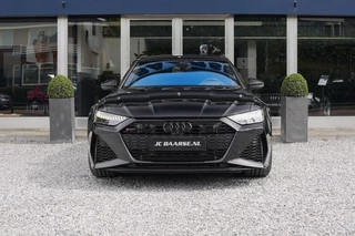 Audi RS6 Audi RS6 4.0 TFSI QUATTRO - afbeelding nr 2