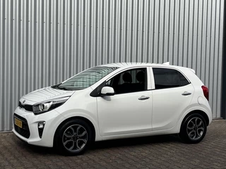 Kia Picanto - afbeelding nr 2
