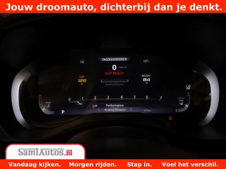 Dodge Ram 1500 Dodge Ram 1500 GT EDITION | TRX PACK | VIRTUAL COCKPIT | HEAD-UP | ADAPTIVE CRUISE | 360 CAMERA | 5.7 HEMI V8 402PK | 4X4 | Comfortabele Dubbele Cabine met Royale 5 Zitplaatsen | BPM vrij | Nu Leverbaar uit Voorraad | Voorraad Nr 2437 - afbeelding nr 52