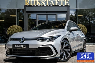 Volkswagen Golf - 298830661-0