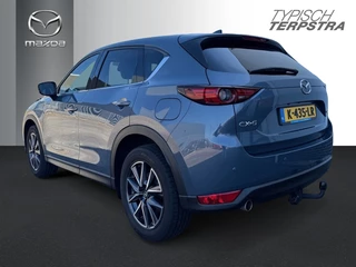 Mazda CX-5 - afbeelding nr 2