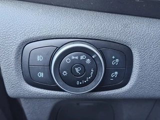 Ford Transit Custom Ford Transit Custom 300 2.0 TDCI L2H1 Trail | Glasslook panelen | Raptor grille | Camera | Trekhaak | Leder | Voorruitverwarming | Airco | Cruise control etc. - afbeelding nr 14