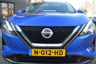 Nissan QASHQAI - afbeelding nr 7