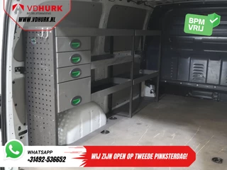 Mercedes-Benz Vito - afbeelding nr 15