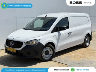 Mercedes-Benz eCitan 112 51kWh