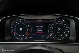 Volkswagen Golf Volkswagen Golf 2.0 TSI GTI TCR PANO|AKRA|LED|CAMERA|ACC| - afbeelding nr 19