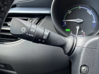 Toyota C-HR - afbeelding nr 11