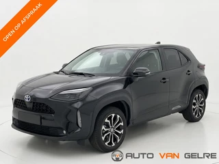 Toyota Yaris Cross 1.5 Hybrid Executive Automaa*Carplay*1eEigenaar Dealer ond