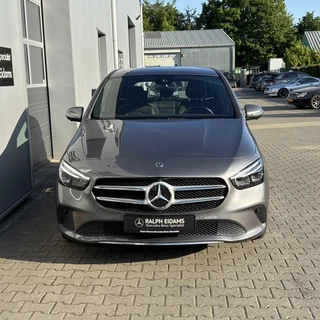 Mercedes-Benz B-Klasse - afbeelding nr 4