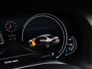 BMW 7 Serie BMW 7 Serie 740e 326PK iPerf High Exec / M-pakket Individual / 2017 *NAP* - afbeelding nr 40