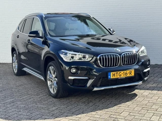 BMW X1 BMW X1 xDrive20i Executive Cruise control Climate control Trekhaak Dealeronderhouden Audio - afbeelding nr 41