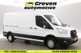 Ford Transit 2.0 TDCI L3H2