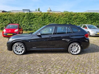 BMW X1 BMW X1 sDrive20i High Executive ✅1e EIGENAAR ✅VOLLE EN NETTE AUTO!! ✅TREKHAAK - afbeelding nr 19