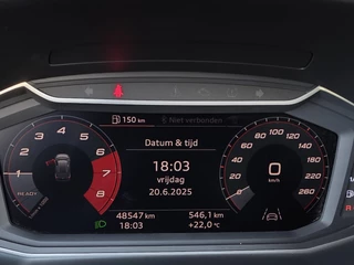 Audi A1 Sportback Audi A1 Sportback 30 TFSI, 1e Eig! Carplay! Apk 01-2027! Zondag OPEN! - afbeelding nr 14