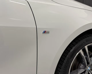 BMW 1 Serie BMW 1-serie 118i M-pack |PANO|SFEER|ALCANTARA|MEMORY - afbeelding nr 13
