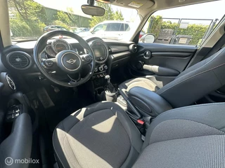MINI One Mini Mini 1.2 One, Airco, cruise, navigatie, 5 deurs, apk 08-01-2026 - afbeelding nr 10