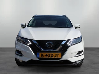 Nissan QASHQAI - afbeelding nr 6