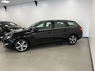 Peugeot 308 - afbeelding nr 3