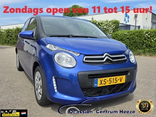 Citroën C1 VakantieGeldDagen! - afbeelding nr 1