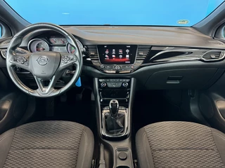 Opel Astra Opel Astra 1.4 Innovation - afbeelding nr 21
