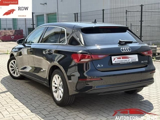 Audi A3 Audi A3 Sportback 35 TFSI Pro Line - afbeelding nr 12