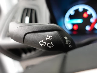 Ford Transit Connect Ford Transit Connect Automaat 100pk L1 Trend Airco Navi Cruise 3Zits Camera DAB+ - afbeelding nr 16