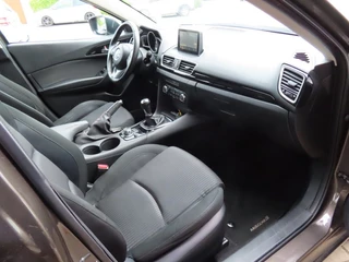 Mazda 3 - afbeelding nr 34