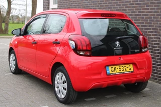 Peugeot 108 - afbeelding nr 8