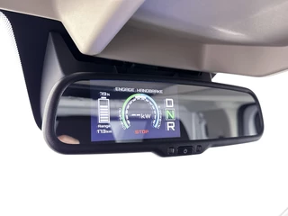 Citroën ë-Jumper Citroën ë-Jumper 435 L3 Club 75 kWh Bakwagen 270km actieradius Navigatie Bindrails Meubelbak - afbeelding nr 10