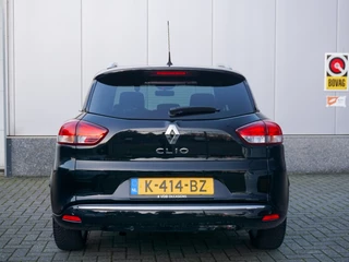 Renault Clio - afbeelding nr 6