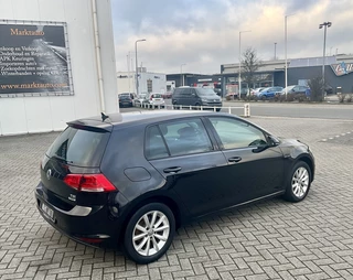 Volkswagen Golf - afbeelding nr 12