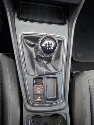 SEAT Leon Seat Leon ST 1.4 TSI Style / CARPLAY / CRUISE C. / DEALER - afbeelding nr 26