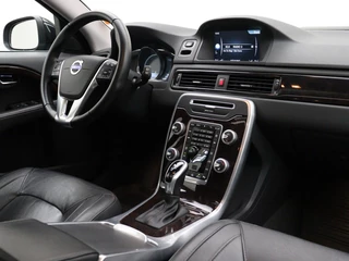 Volvo V70 Volvo V70 T4 AUT(6) POLAR+ LUXURY LINE HARMAN KARDON KEYLESS ACC SCHUIFDAK - afbeelding nr 32