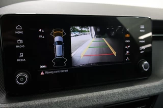 Škoda Kamiq Škoda Kamiq 1.5 TSI ACT Style | Two-Tone! - afbeelding nr 21