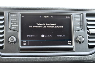 Volkswagen Crafter Volkswagen Crafter 2.0 TDI L3H3 140 Pk! Aut. Camera Navi PDC - afbeelding nr 26