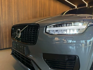 Volvo XC90 Volvo XC90 2.0 T8 Recharge AWD R-Design 7p PANO HUD 360* - afbeelding nr 11