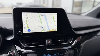 Toyota C-HR - afbeelding nr 6
