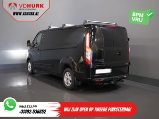 Ford Transit Custom - afbeelding nr 2
