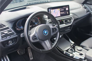 BMW X3 BMW X3 xDrive30e High M-Sport | M-Seats | H/K | Pano - afbeelding nr 11