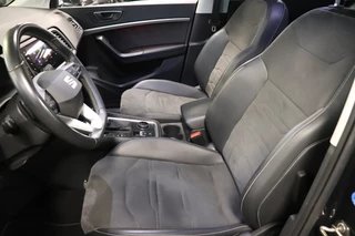 SEAT Ateca Navigatie, trekhaak wegklapbaar. - afbeelding nr 12