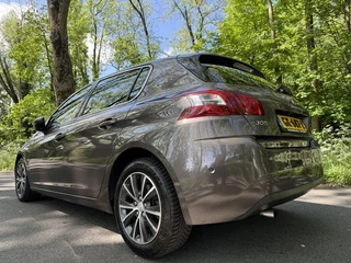 Peugeot 308 - afbeelding nr 3