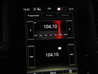 Renault Mégane Renault Mégane 1.3 TCe Bose | Trekhaak | Carplay |  Climate control | Navigatie | Dodehoek detectie | Park Assist | Cruise control - afbeelding nr 19